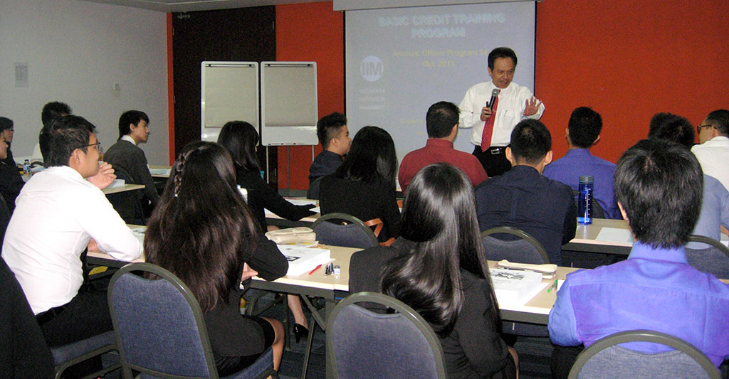 OCBC NISP
